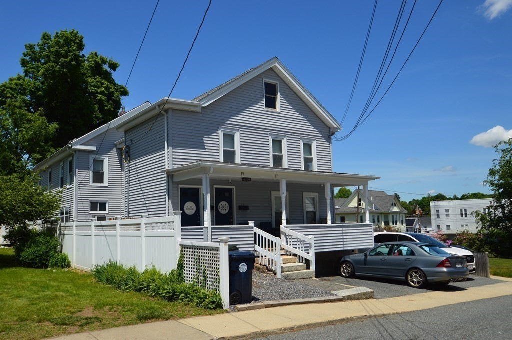 17 Chestnut Street, Marlborough, Massachusetts 01752