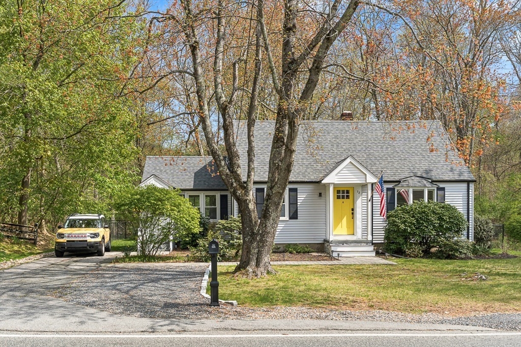 72 Eliot Street, Ashland, Massachusetts 01721