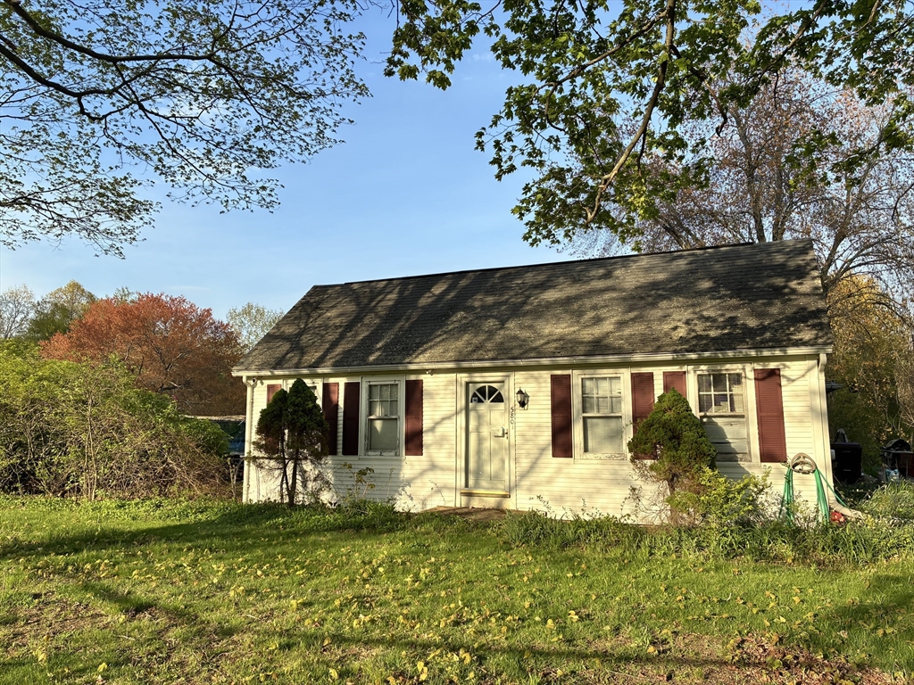 580 Fuller St, Ludlow, Massachusetts 01056
