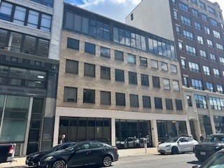 200 Lincoln St, Boston, Massachusetts 02111