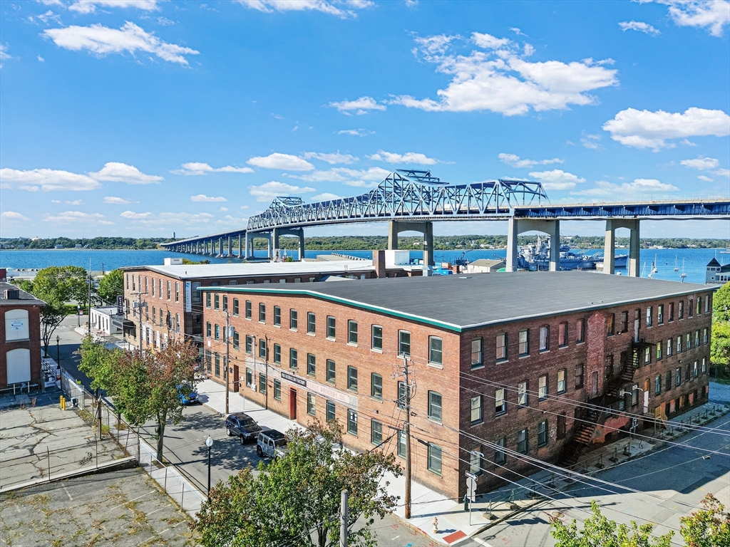 28 Anawan St., Fall River, Massachusetts 02721