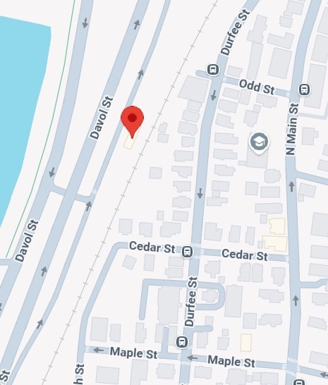431 Davol St, Fall River, Massachusetts 02720
