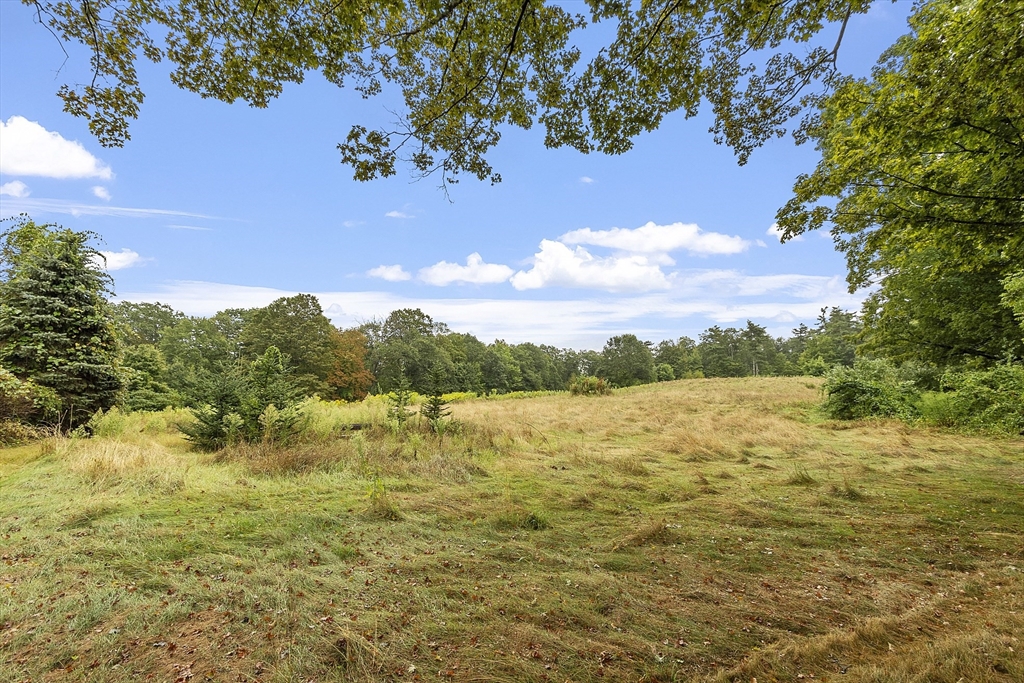 Lot 3F Petersham Road, Phillipston, Massachusetts 01331