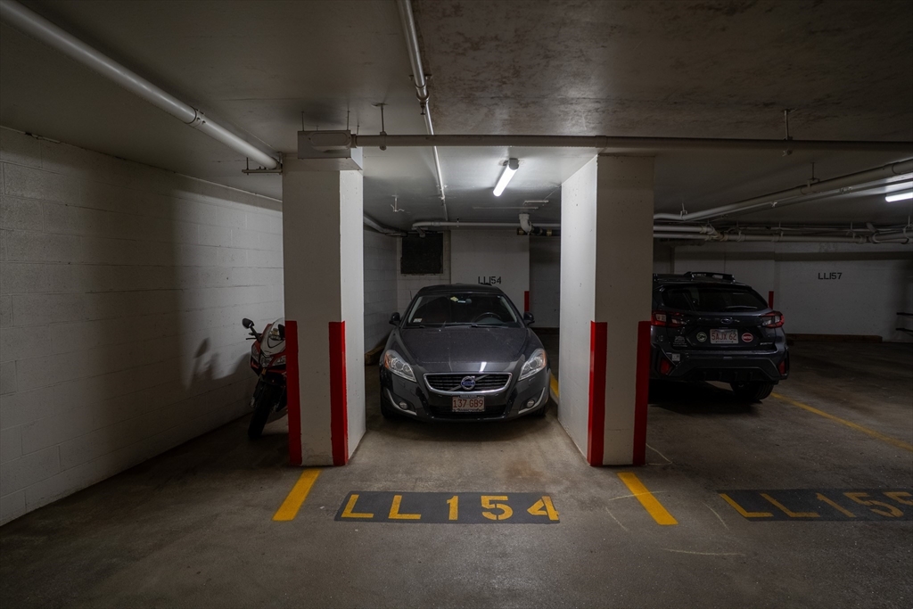 151 Tremont St, Boston, Massachusetts 02111