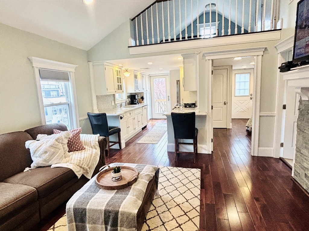 155 W 9th St, Boston, Massachusetts 02127