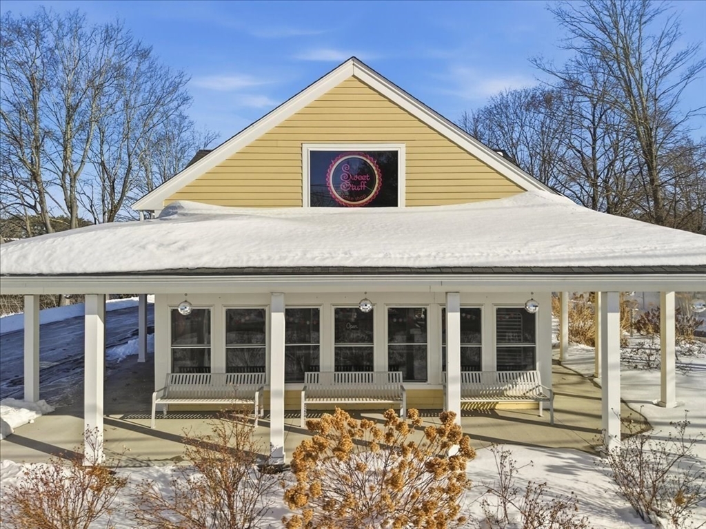 4 Olympia St, Norton, Massachusetts 02766