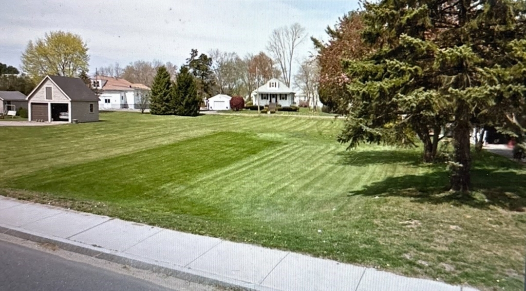 0 Hart St, Taunton, Massachusetts 02780