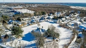 181 Manor Drive Lot B, Fairhaven, Massachusetts 02719