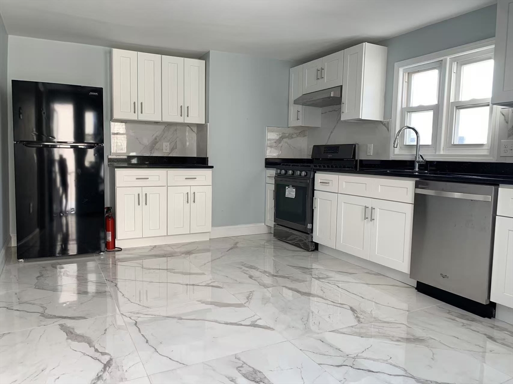 45 Madison St, Malden, Massachusetts 02148