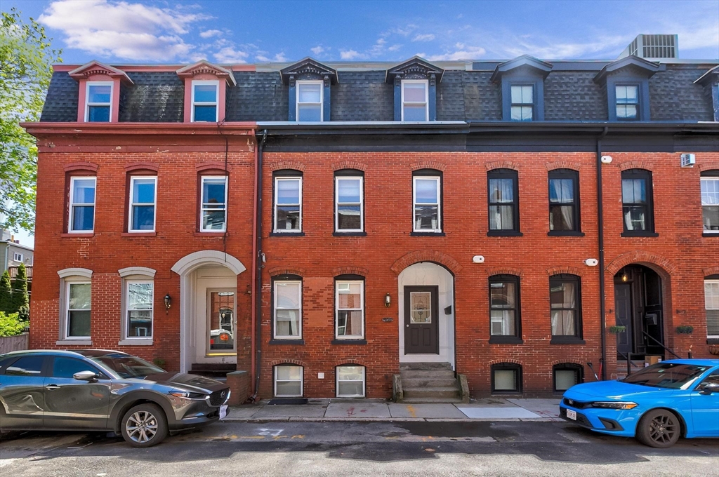 13 Beckler Avenue, Boston, Massachusetts 02127
