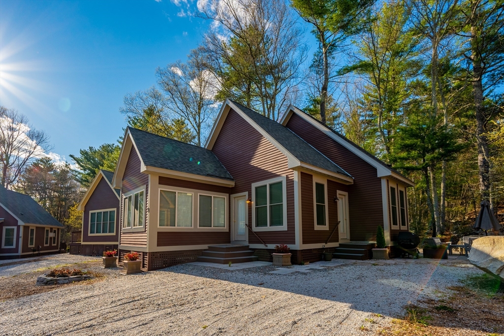 13 Farmhouse Row, Westford, Massachusetts 01886