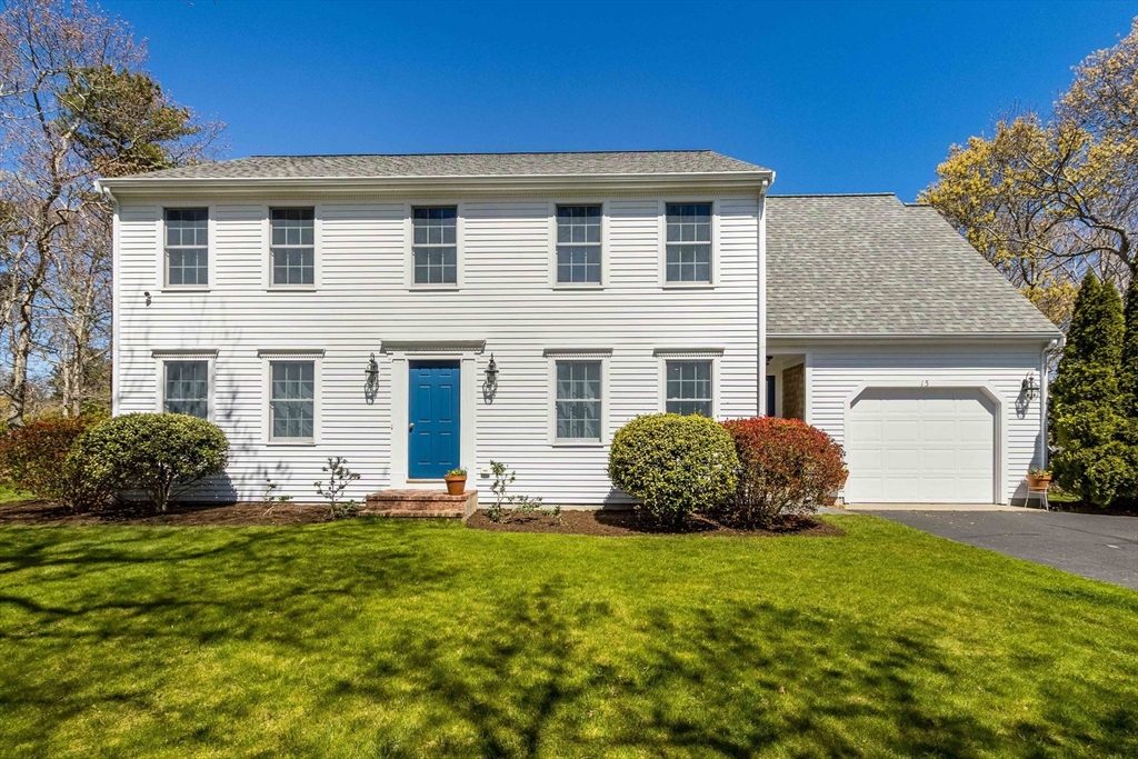 15 Dr Stanton, Dennis, Massachusetts 02638