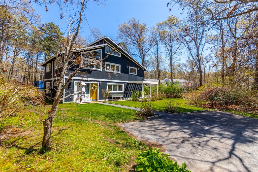 149 Wheeler Road, Mashpee, Massachusetts 02649