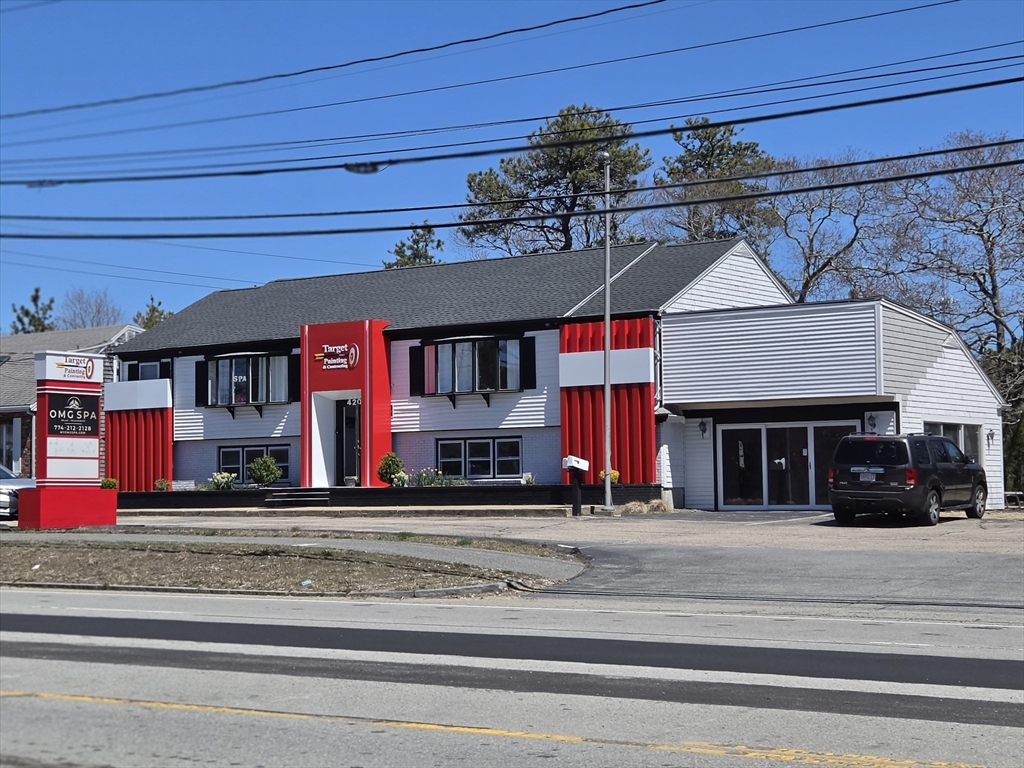 420 Route 134, Dennis, Massachusetts 02660