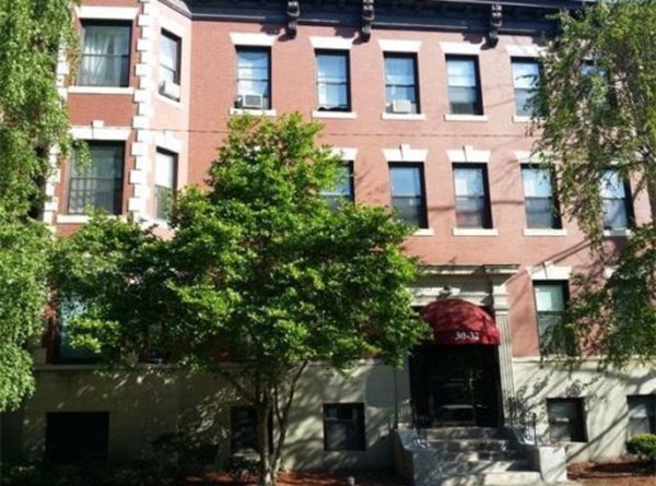 30 Glenville Ave, Boston, Massachusetts 02134