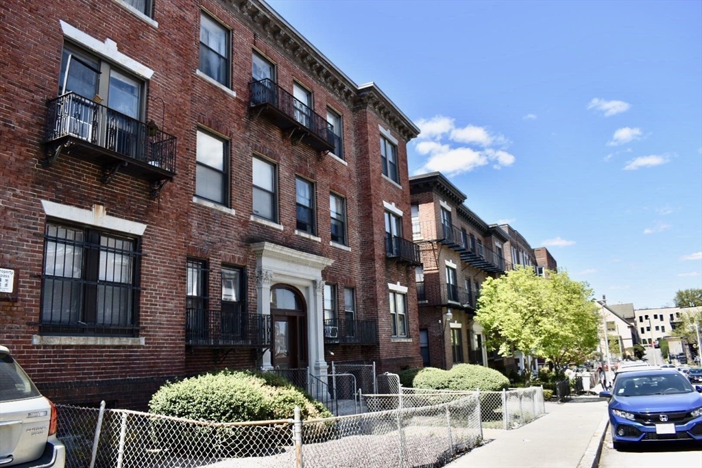 46 Park Vale Ave, Boston, Massachusetts 02134