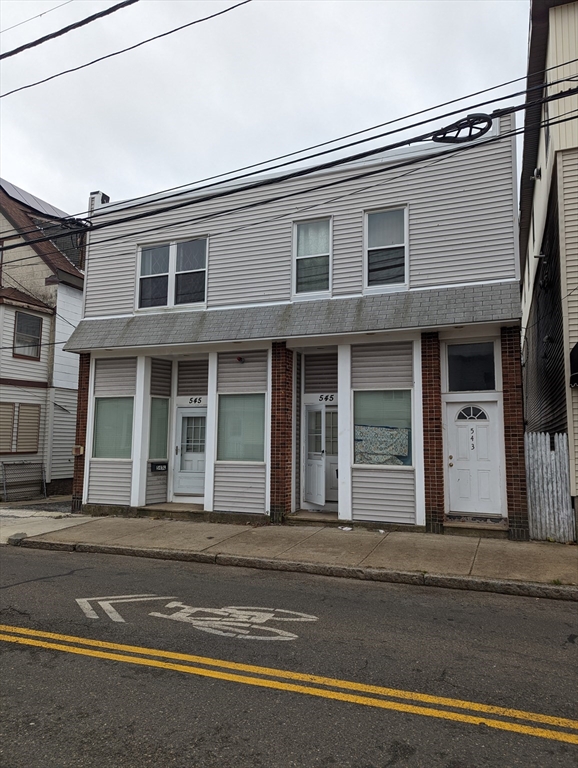 545 Revere St, Revere, Massachusetts 02151