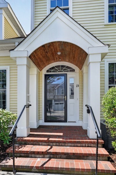15 Hastings Street, Hudson, Massachusetts 01749
