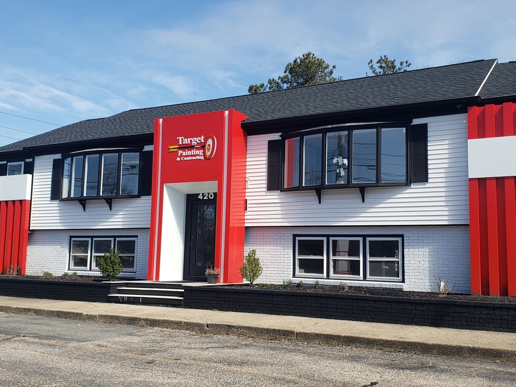 420 Route 134, Dennis, Massachusetts 02660