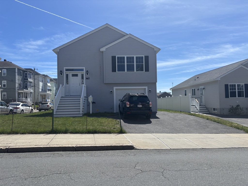 367 County St, Fall River, Massachusetts 02723