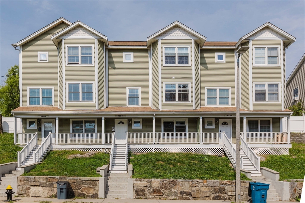 2599 Washington St, Boston, Massachusetts 02119