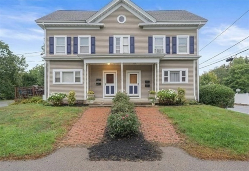 96 Plymouth, Holbrook, Massachusetts 02343
