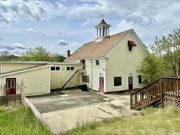 29 W Main St, Orange, Massachusetts 01364