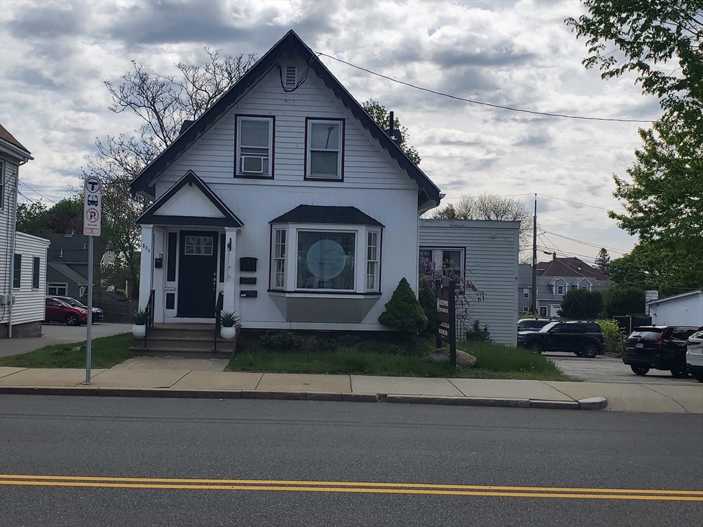 826 Washington St, Braintree, Massachusetts 02184