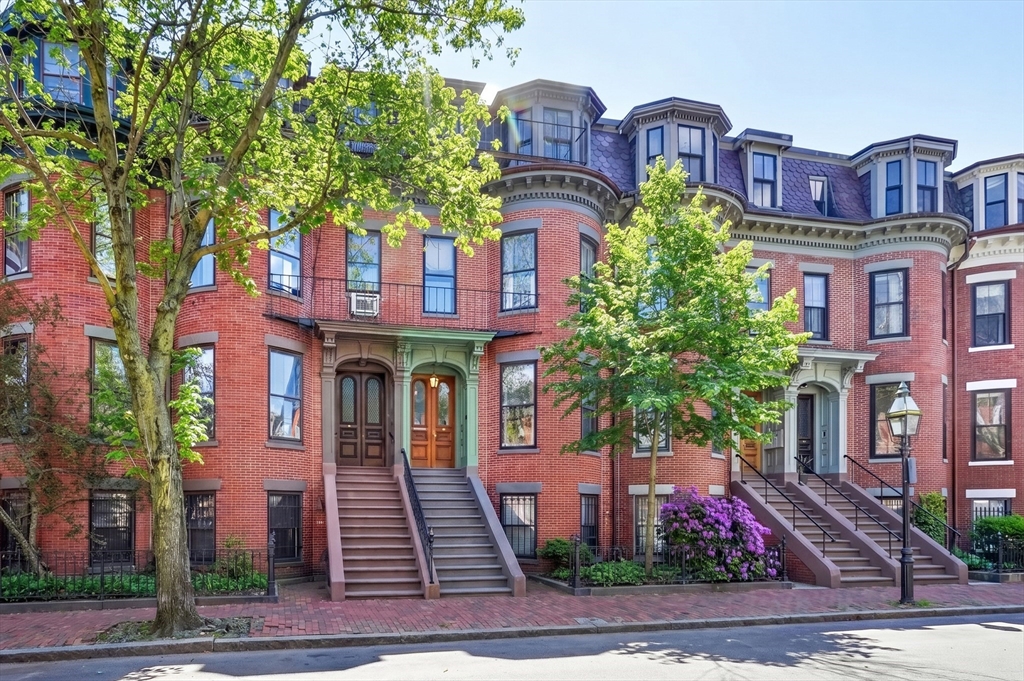 110 Appleton St, Boston, Massachusetts 02116