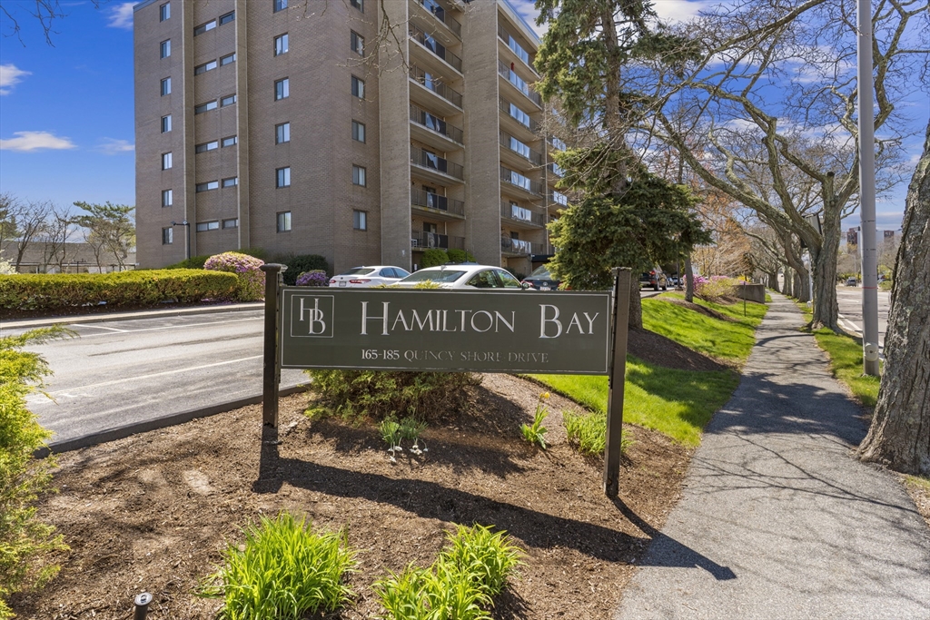 175 Quincy Shore Dr, Quincy, Massachusetts 02171