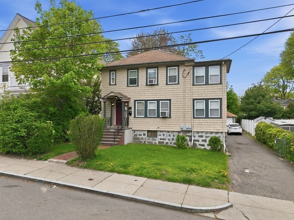 18 Lexington Ave, Boston, Massachusetts 02136