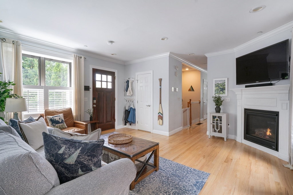 35 Rutherford Ave, Boston, Massachusetts 02129