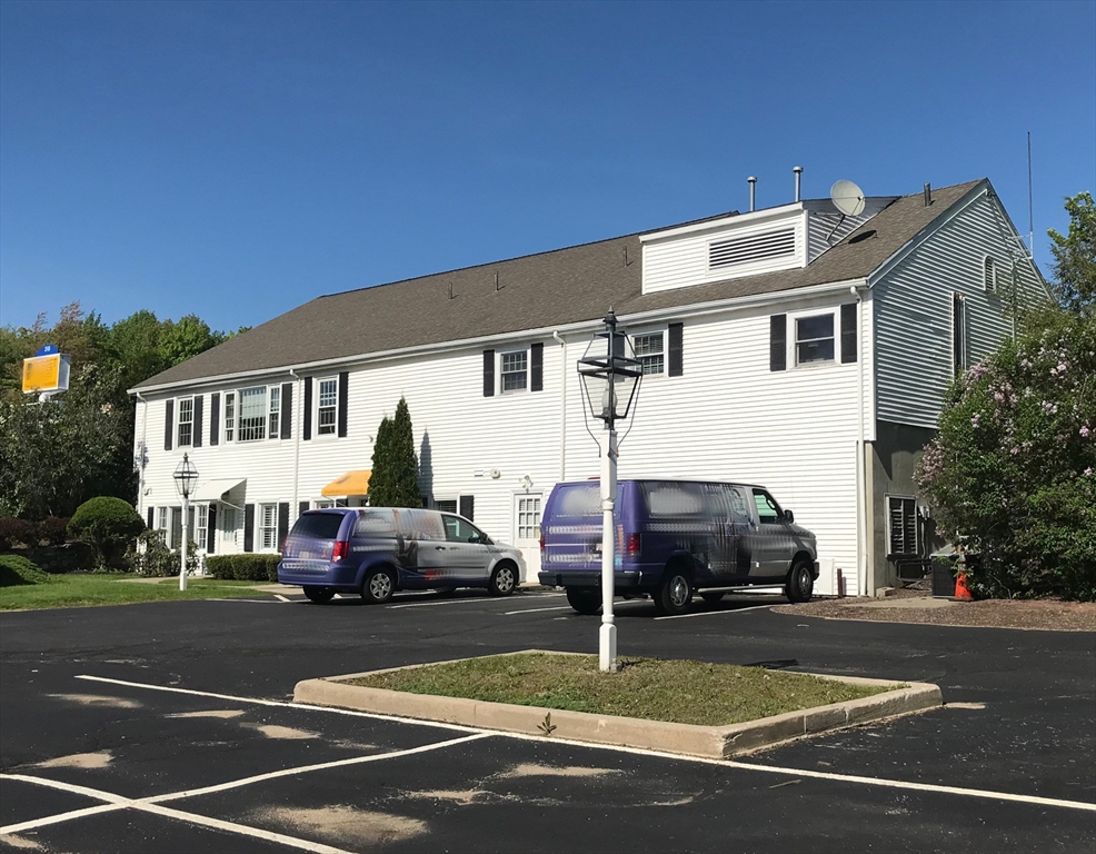 210 Turnpike Rd, Westborough, Massachusetts 01581