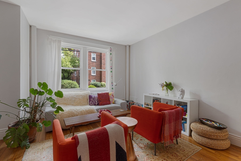 78 Kilsyth Rd, Boston, Massachusetts 02135