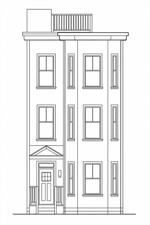 6 Brookside Ave, Boston, Massachusetts 02130