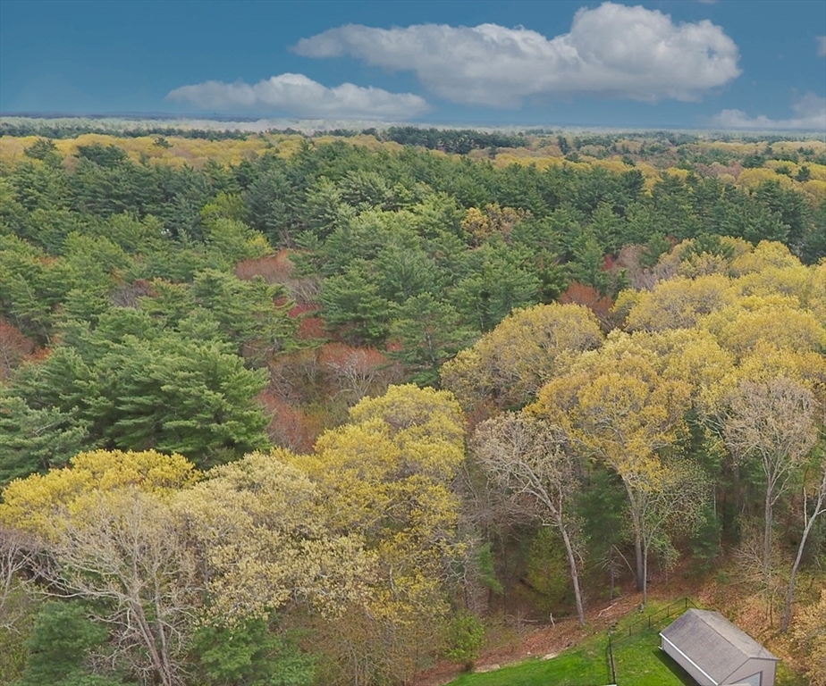 0 Sandra Drive, East Bridgewater, Massachusetts 02333