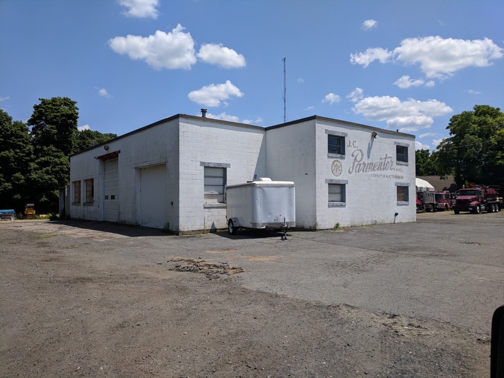 85R Hayden Rowe, Hopkinton, Massachusetts 01748