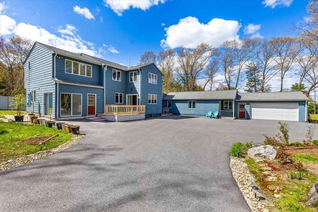 20 Bullard Street., Sharon, Massachusetts 02067