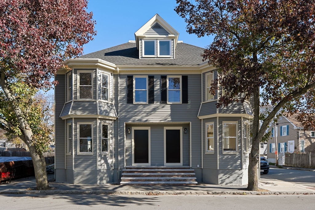 18 Balcomb Street, Salem, Massachusetts 01970