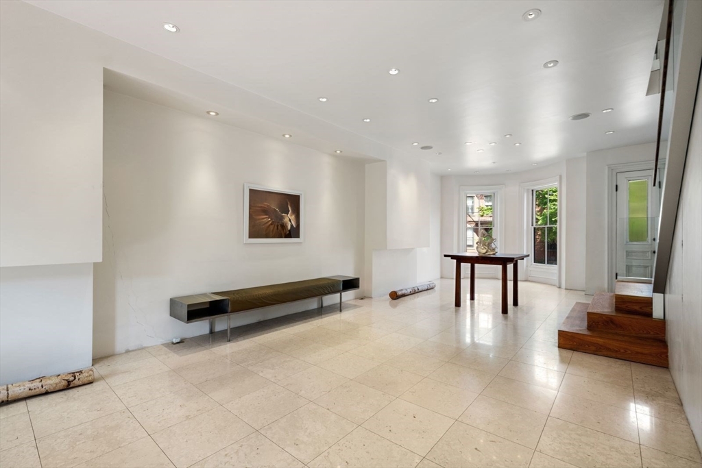 80 Appleton St, Boston, Massachusetts 02116