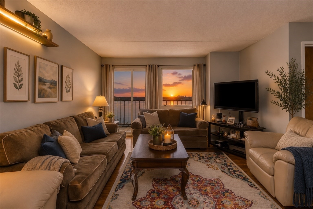 200 Cove Way, Quincy, Massachusetts 02169