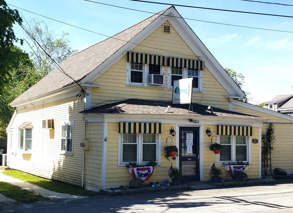 2653 Main St, Chatham, Massachusetts 02659