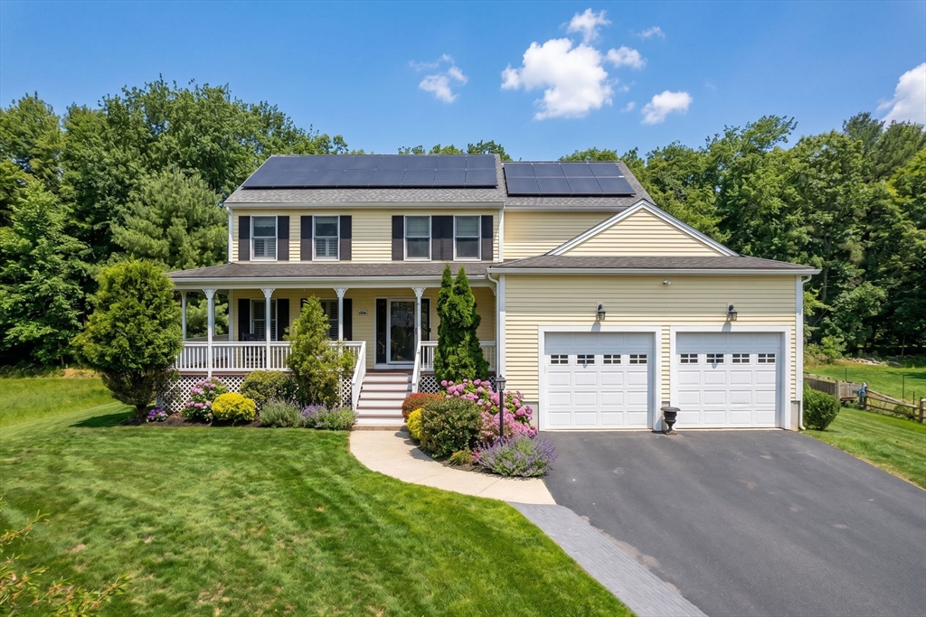 133 Summer, Medway, Massachusetts 02030