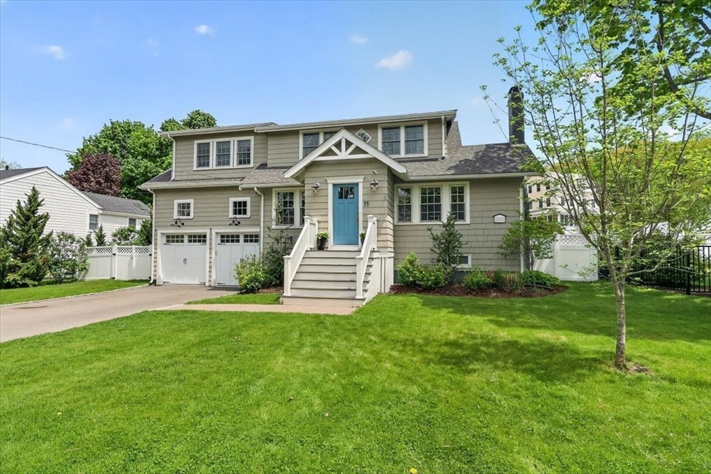 11 Planters Field Ln, Hingham, Massachusetts 02043