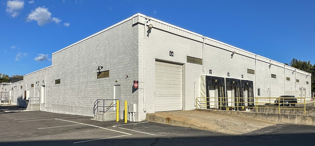 5 Fisher Street, Franklin, Massachusetts 02038