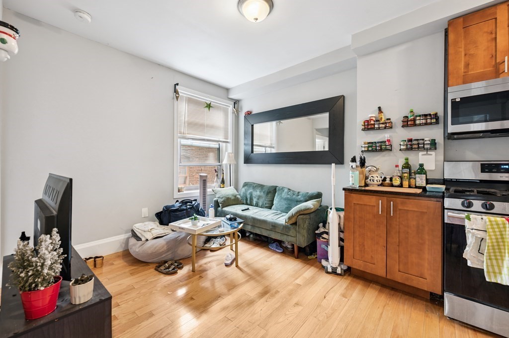 12 Foster, Boston, Massachusetts 02109