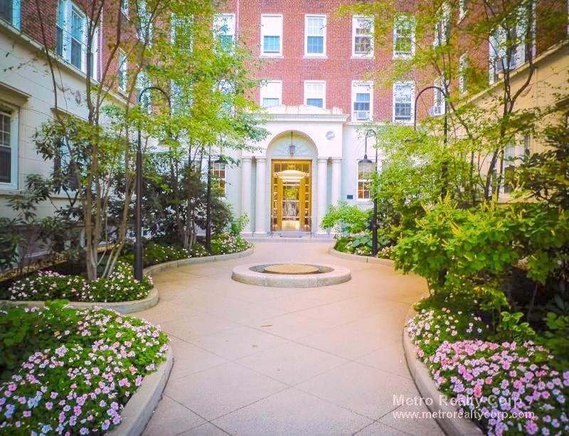 1401 Beacon St, Brookline, Massachusetts 02446