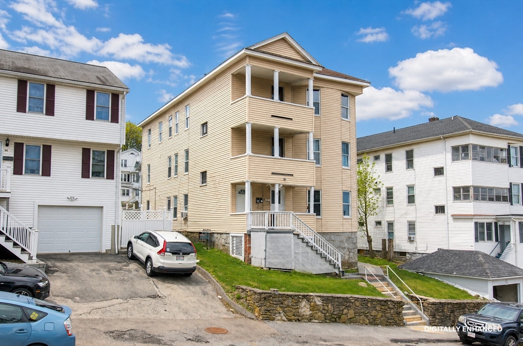 10 Hillside Street, Worcester, Massachusetts 01610