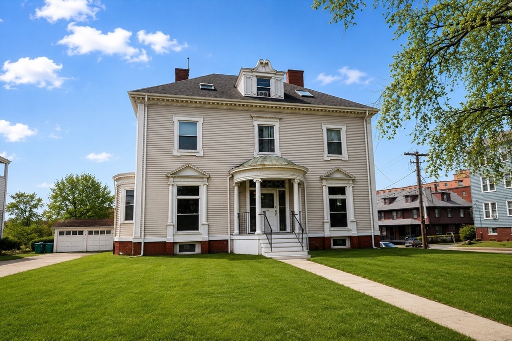 244 Ocean St, Lynn, Massachusetts 01902