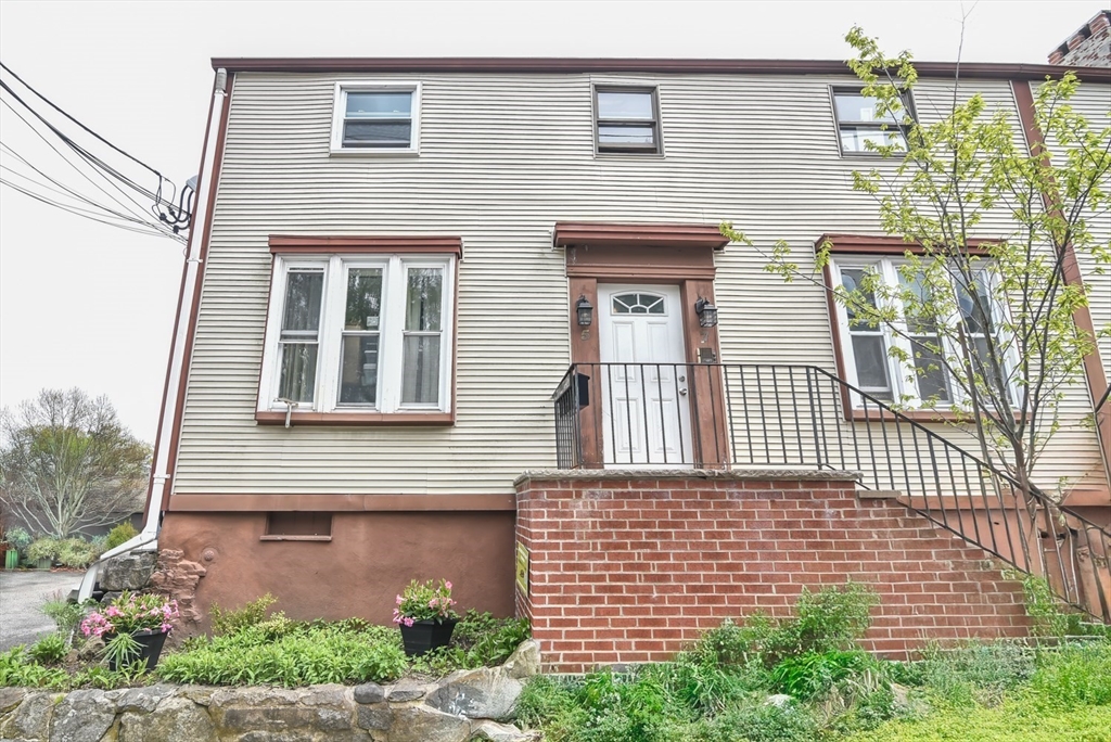 5 Boardman, Newburyport, Massachusetts 01950